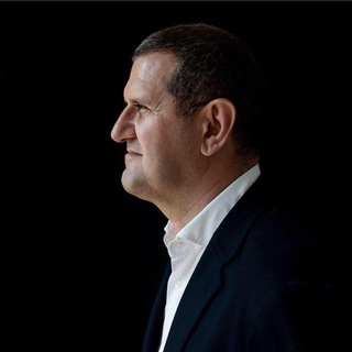 МУСА МАГОМЕДОВ