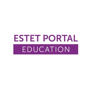 ESTET PORTAL EDUCATION