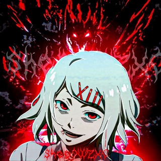 АВЫ С КАНЕКИ|ТОКИЙСКИЙ ГУЛЬ|