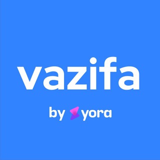 VAZIFA - РАБОТА В ТАДЖИКИСТАНЕ