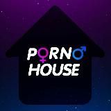 PORNO HOUSE 