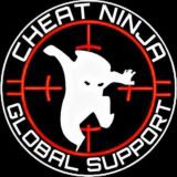 CHEAT NINJA GLOBAL SUPPORT