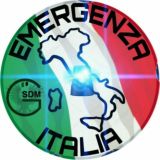 ‍EMERGENZA ITALIA 