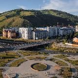 ГОРНО-АЛТАЙСК | НОВОСТИ | НЕДВИЖИМОСТЬ