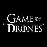 GAME OF DRONES