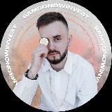 SAMSONOV CRYPTO