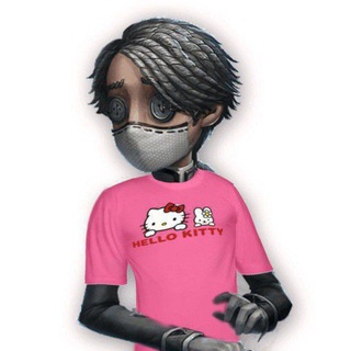 IDENTITY V STICKERS