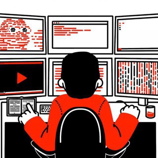 БЕСПОЩАДНЫЙ IT