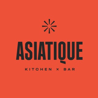 ASIATIQUE KITCHEN X BAR