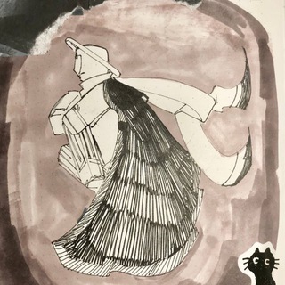 [ПОЛУ-РЕСТ] АДСКАЯ СВАЛКА.