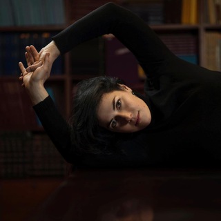 СОФЬЯ РЕМЕЗ @TOUJOURKA