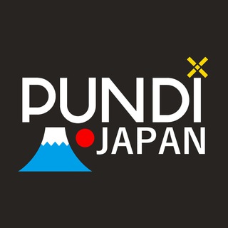 PUNDI X | JAPANESE 