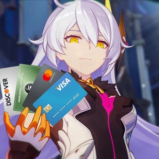 HOYOVERSE IMPACT | ALIEXPRESS