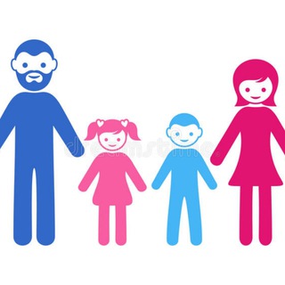 ДЕТИ * МАМА * ПАПА