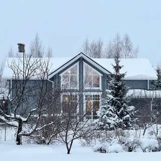 COZYGRAYHOME
