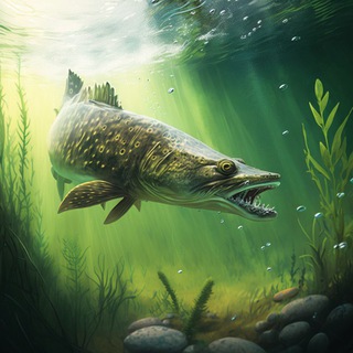 РЫБАЛКА | ПУТЬ К СЕБЕ