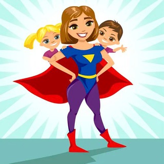 • МАМОЧКА В ТЕМЕ •