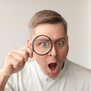 ПРИВЕТ, ДЕРМАТОЛОГ!