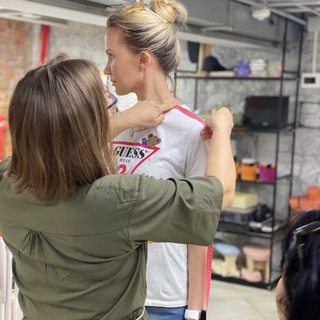 АКАДЕМИЯ ШИТЬЯ И КРОЯ OSOBA