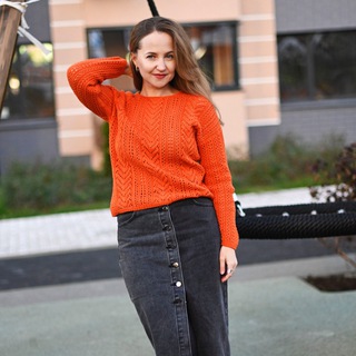 WARM_ENGINEER. ВЯЖУ ТАМ, ГДЕ ЖИВУ