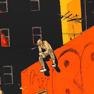 БЕСПОКОЙНИК