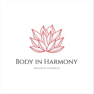 В ГАРМОНИИ С ТЕЛОМ