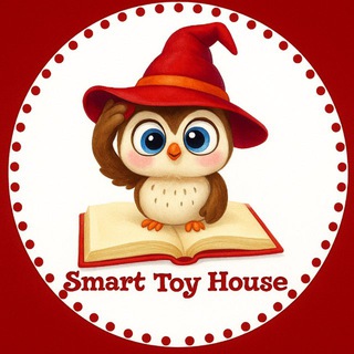 SMART TOY HOUSE