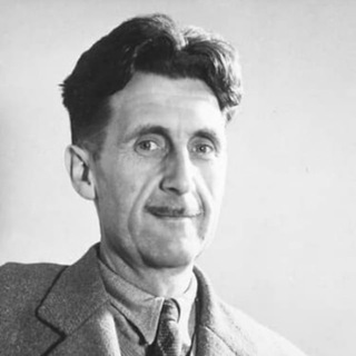 ДЖОРДЖ ОРУЭЛЛ | ЦИТАТЫ