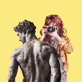 ИСКУССТВО И ЛИЦА