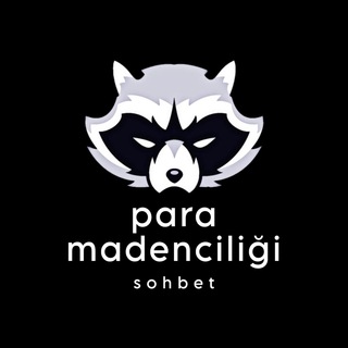 PARA MADENCİLİĞİ SOHBET