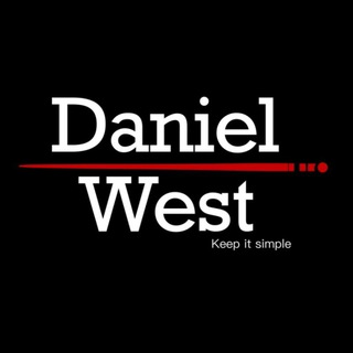 КРОССОВКИ “DANIEL WEST”