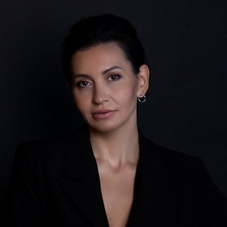 АННА БЕЛОУСОВА