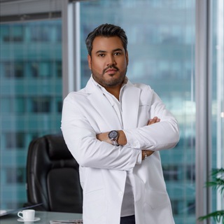 DR. ANDRÉS VIERA S.