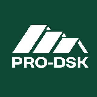 PRO-DSK ДОМОСТРОИТЕЛЬНАЯ КОМПАНИЯ