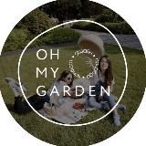 OH MY GARDEN