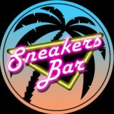 SNEAKERS BAR