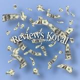 REVIEWS KOVAL