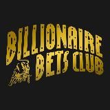 BILLIONAIRE BETS CLUB | СТРАННЫЕ МАТЧИ