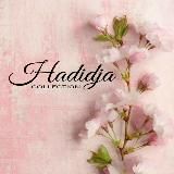 HADIDJA COLLECTION