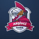 ARŞIVCI TAYFA