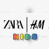 ОДЕЖДА KIDSZARA H&M - СТАВРОПОЛЬ