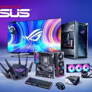 گروه سخت افزار ایران - گیمینگ | IRAN HARDWARE - GAMING