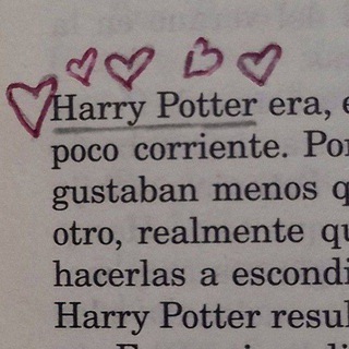 ГАРРИ ПОТТЕР АВЫ, ЭДИТЫ, ТЕМЫ