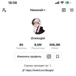 NEKOGLAI НЕКОГЛАЙ НИКОГЛАЙ