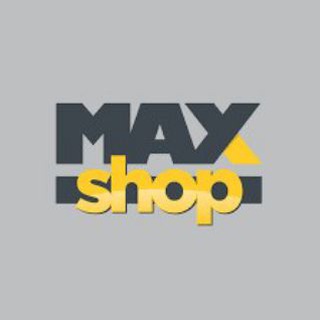 MAXSHOP МАГАЗИН ТОВАРОВ ДЛЯ ДОМА И ТЕБЯ