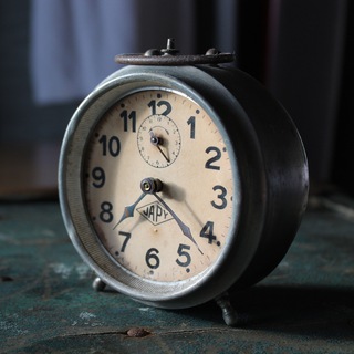 МИР ИЗ ПРОШЛОГО