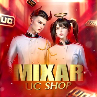 UC SHOP MIXAR