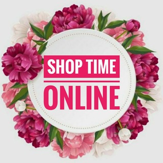 SHOP_ TIME_ONLINE ПРЯМОЙ ПОСТАВЩИК