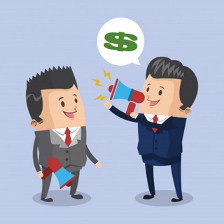 ЗАРАБОТОК | РЕКЛАМА ПРОЕКТОВ