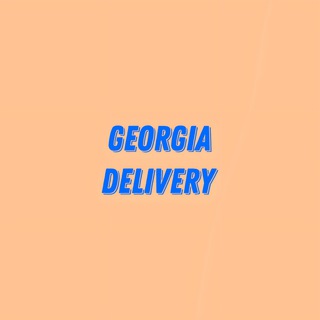 GEORGIA DELIVERY